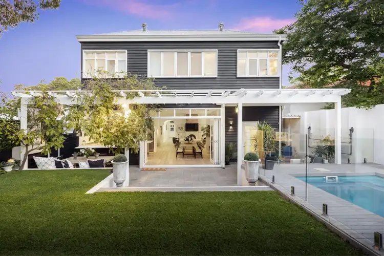 20 Morgan Street, Shenton Park WA 6008