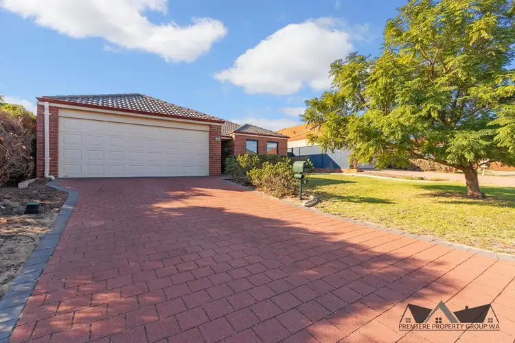 Main view of Homely house listing, 6 Bunya Green, Byford WA 6122