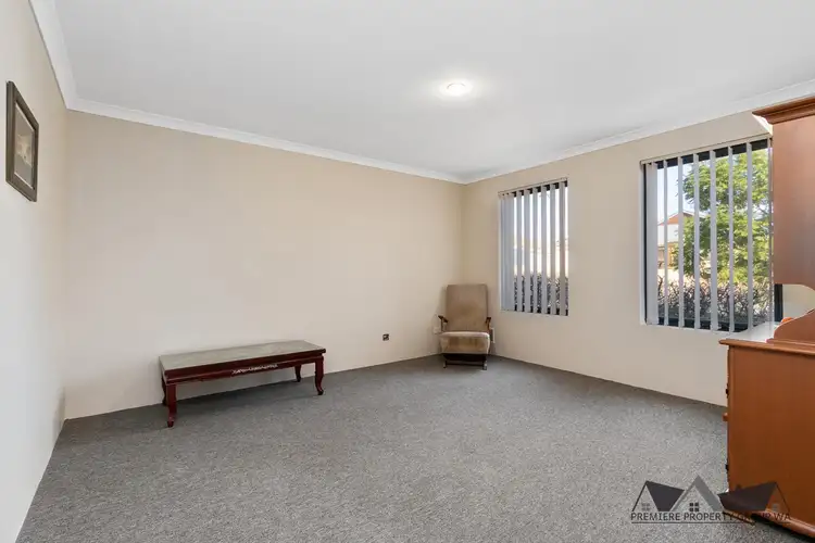 Second view of Homely house listing, 6 Bunya Green, Byford WA 6122