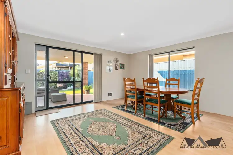 Seventh view of Homely house listing, 6 Bunya Green, Byford WA 6122