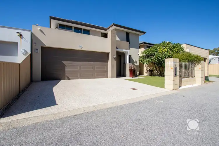 Main view of Homely house listing, 19 Shrike Lane, Beeliar WA 6164
