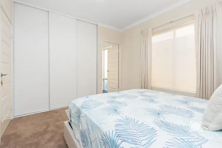 Fifth view of Homely house listing, 19 Shrike Lane, Beeliar WA 6164