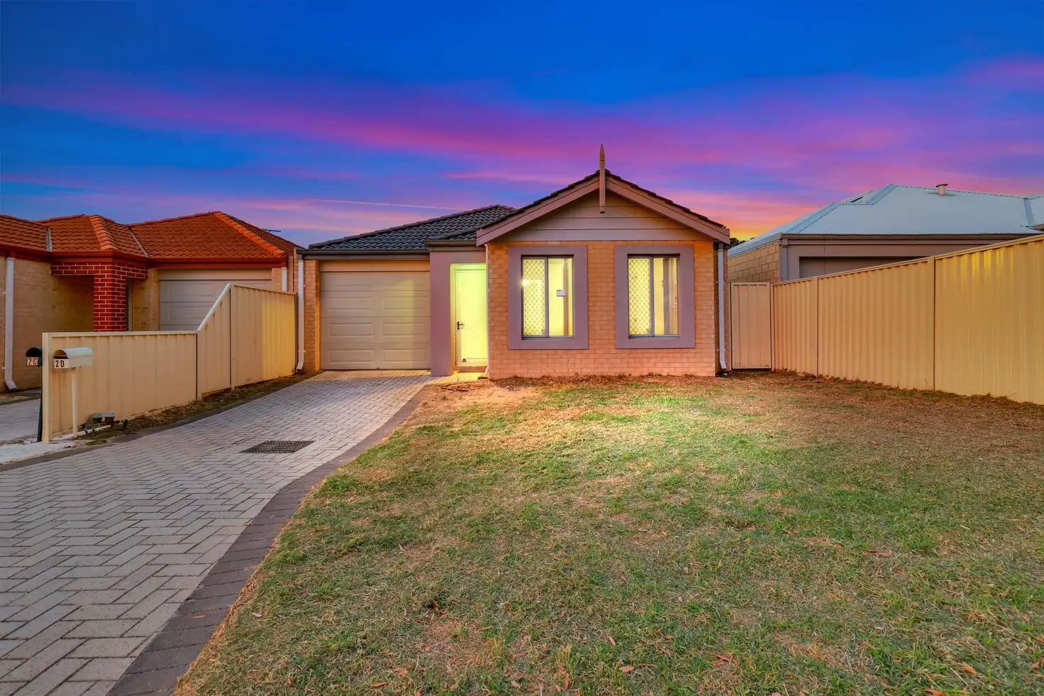 Main view of Homely house listing, 2D Davies Street, East Cannington WA 6107