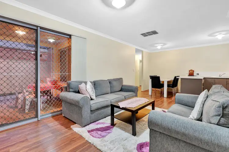 Fourth view of Homely house listing, 2D Davies Street, East Cannington WA 6107
