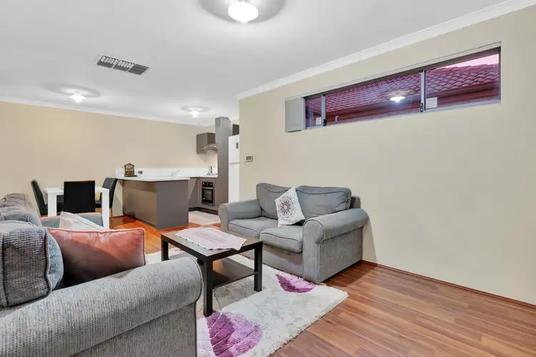 Fifth view of Homely house listing, 2D Davies Street, East Cannington WA 6107