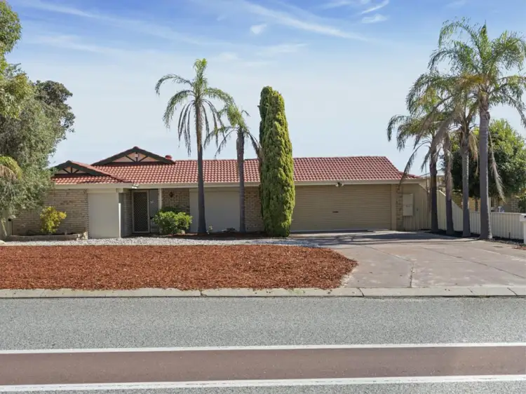 23 Explorer Drive, Thornlie WA 6108