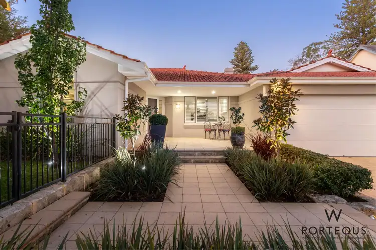 12 Grove End Ridge, Mount Claremont WA 6010