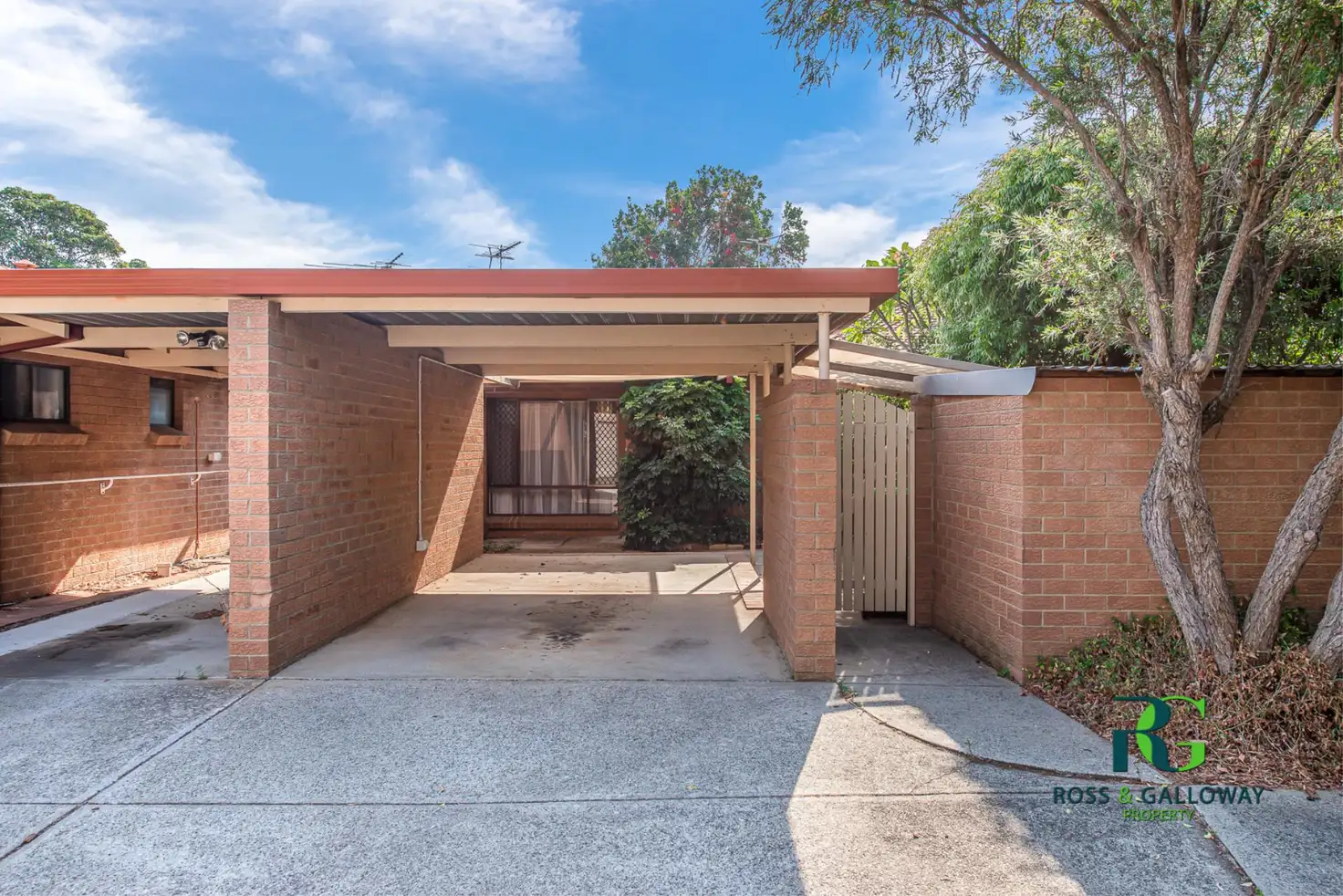 Main view of Homely villa listing, 3/331 Preston Point Road, Attadale WA 6156