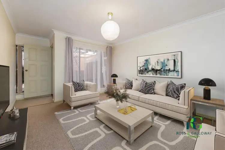 Third view of Homely villa listing, 3/331 Preston Point Road, Attadale WA 6156