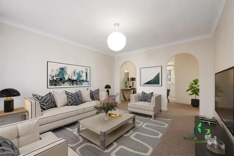 Fourth view of Homely villa listing, 3/331 Preston Point Road, Attadale WA 6156