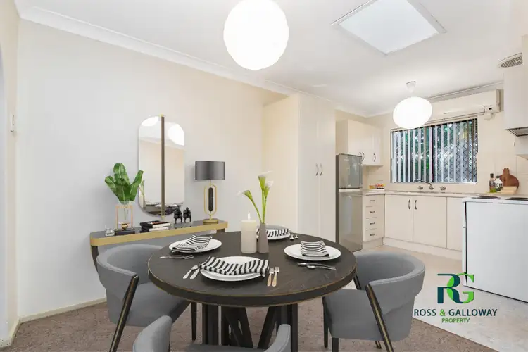 Sixth view of Homely villa listing, 3/331 Preston Point Road, Attadale WA 6156