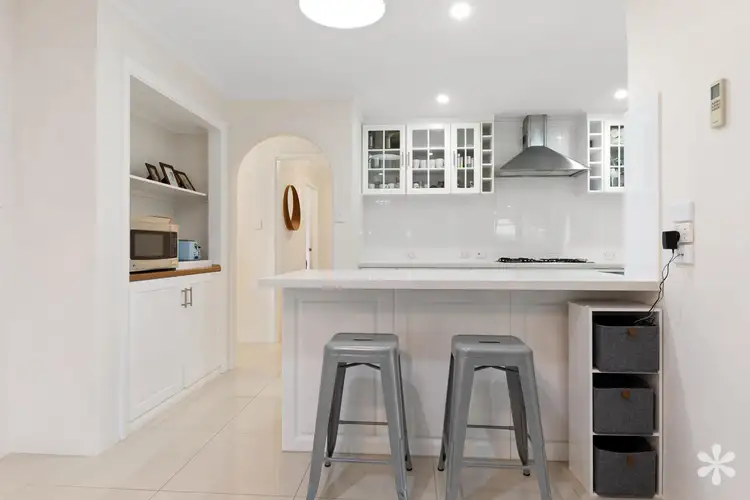 Second view of Homely house listing, 12 Celosia Way, Riverton WA 6148