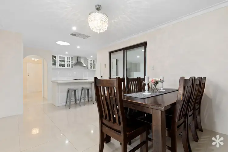 Sixth view of Homely house listing, 12 Celosia Way, Riverton WA 6148