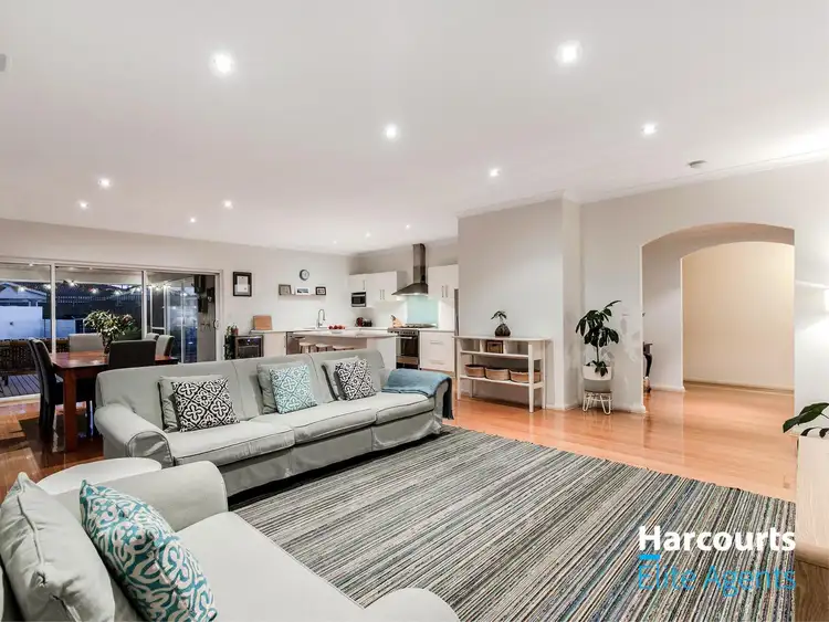 Sixth view of Homely house listing, 35 Studzor Street, Warnbro WA 6169