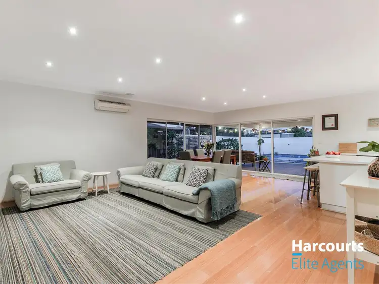 Seventh view of Homely house listing, 35 Studzor Street, Warnbro WA 6169