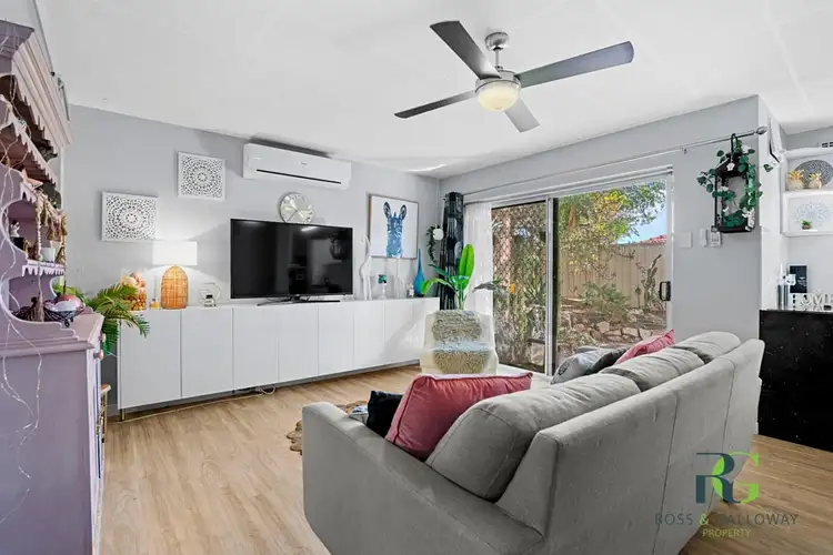 Third view of Homely unit listing, 26/37 Osborne Road, East Fremantle WA 6158