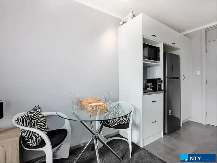 Second view of Homely apartment listing, 50/50 Kirkham Hill Terrace, Maylands WA 6051