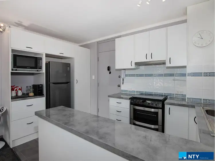 Third view of Homely apartment listing, 50/50 Kirkham Hill Terrace, Maylands WA 6051