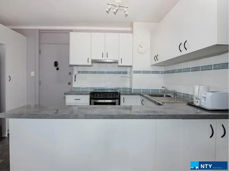 Fourth view of Homely apartment listing, 50/50 Kirkham Hill Terrace, Maylands WA 6051