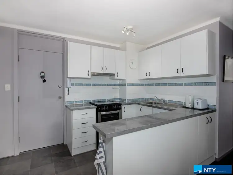 Fifth view of Homely apartment listing, 50/50 Kirkham Hill Terrace, Maylands WA 6051