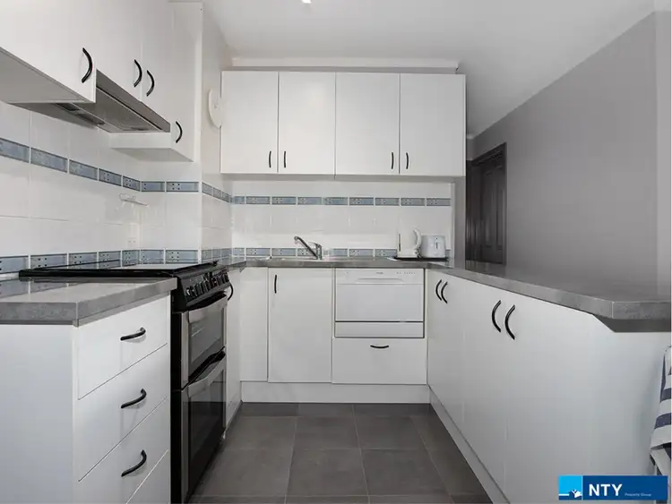 Sixth view of Homely apartment listing, 50/50 Kirkham Hill Terrace, Maylands WA 6051