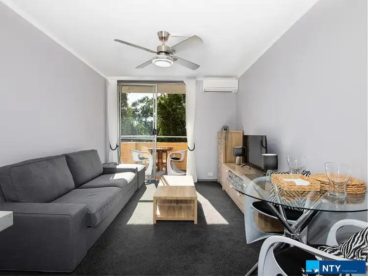 Seventh view of Homely apartment listing, 50/50 Kirkham Hill Terrace, Maylands WA 6051