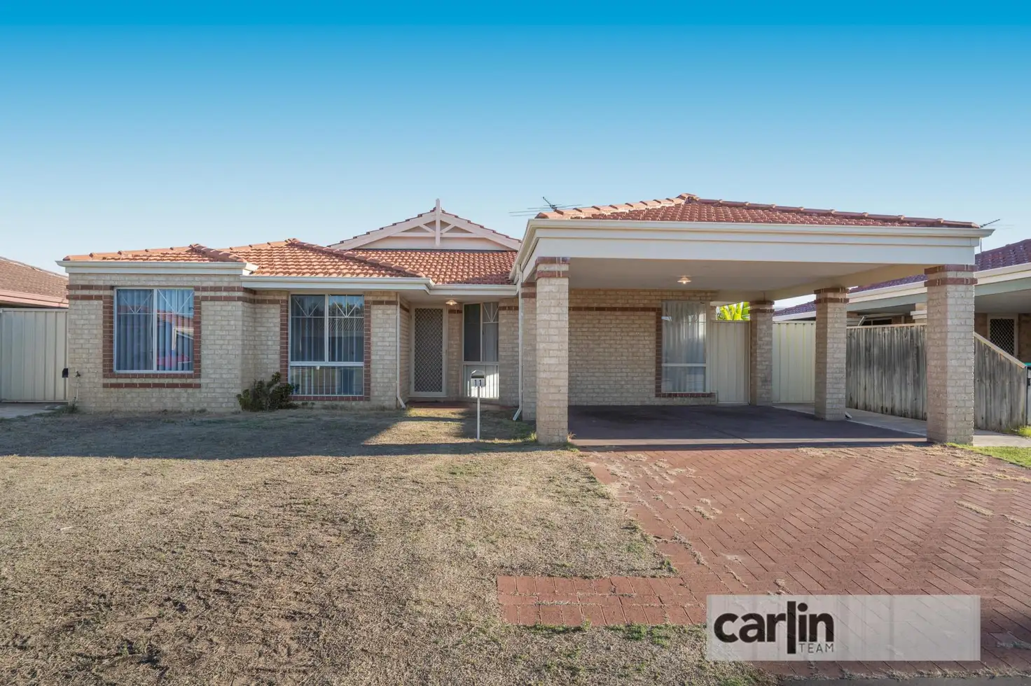 Main view of Homely house listing, 11 Arabella Meander, Warnbro WA 6169