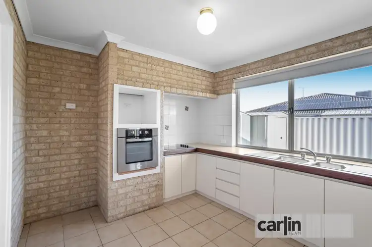 Third view of Homely house listing, 11 Arabella Meander, Warnbro WA 6169
