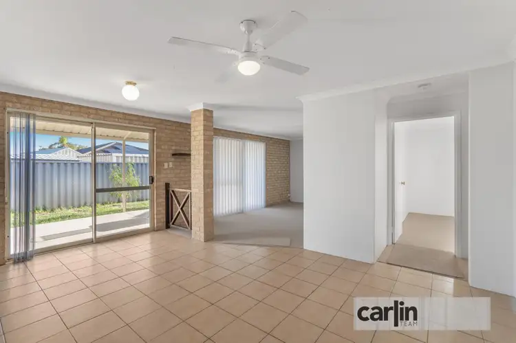 Fourth view of Homely house listing, 11 Arabella Meander, Warnbro WA 6169
