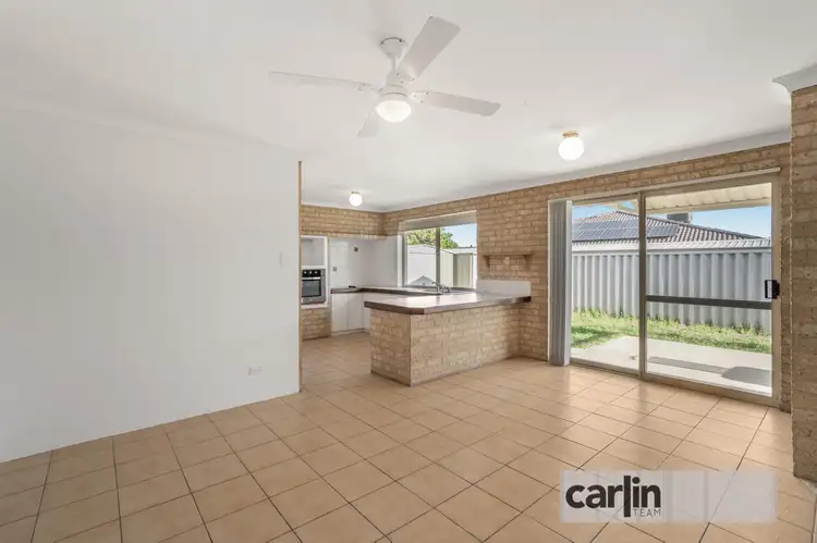 Fifth view of Homely house listing, 11 Arabella Meander, Warnbro WA 6169