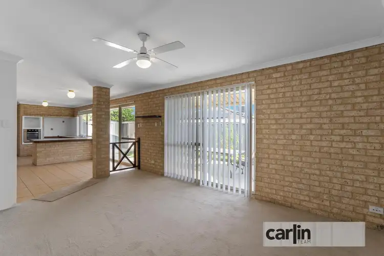 Sixth view of Homely house listing, 11 Arabella Meander, Warnbro WA 6169
