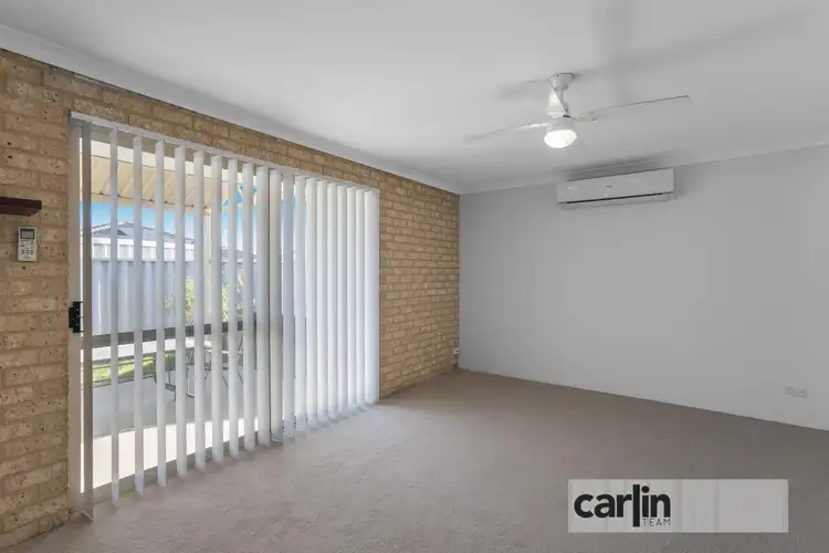 Seventh view of Homely house listing, 11 Arabella Meander, Warnbro WA 6169