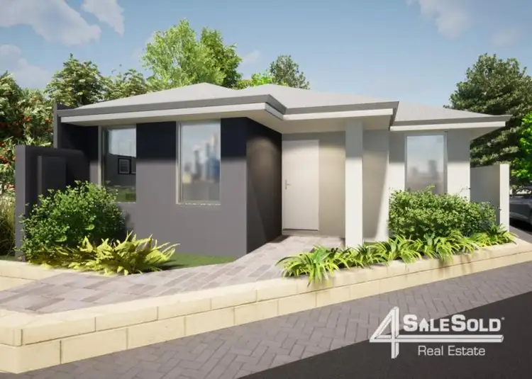 Main view of Homely house listing, 49 Observatory Avenue, Aubin Grove WA 6164