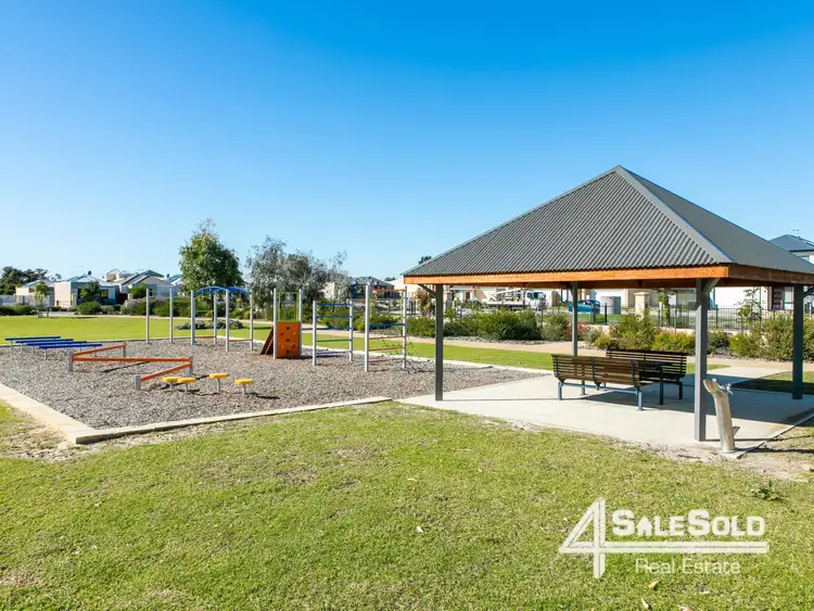 Third view of Homely house listing, 49 Observatory Avenue, Aubin Grove WA 6164