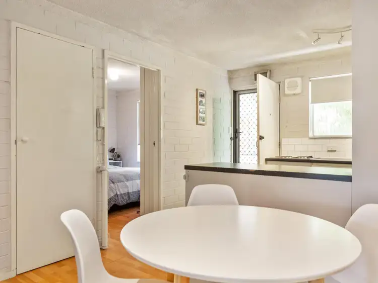 Second view of Homely unit listing, 22/7 Kathleen Avenue, Maylands WA 6051
