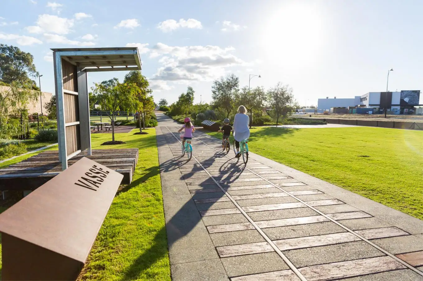 Main view of Homely land listing, Lot 497, Cuttlefish Drive, Vasse WA 6280