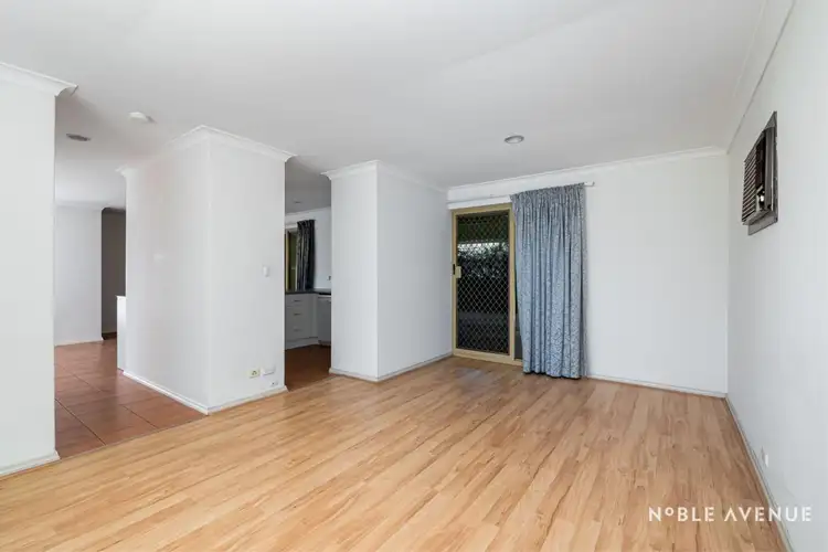 Fourth view of Homely house listing, 2 Drayton Green Way, Kingsley WA 6026