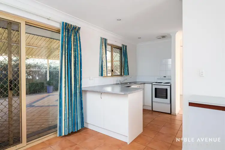 Fifth view of Homely house listing, 2 Drayton Green Way, Kingsley WA 6026