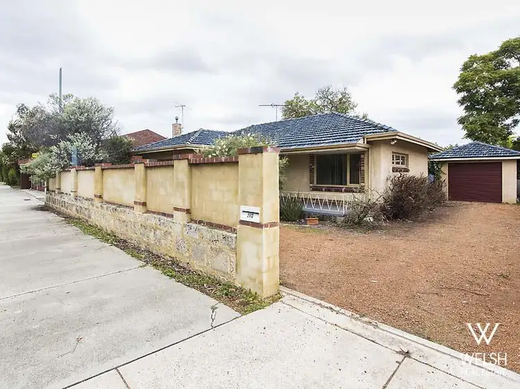 Main view of Homely house listing, 260 Orrong Road, Carlisle WA 6101