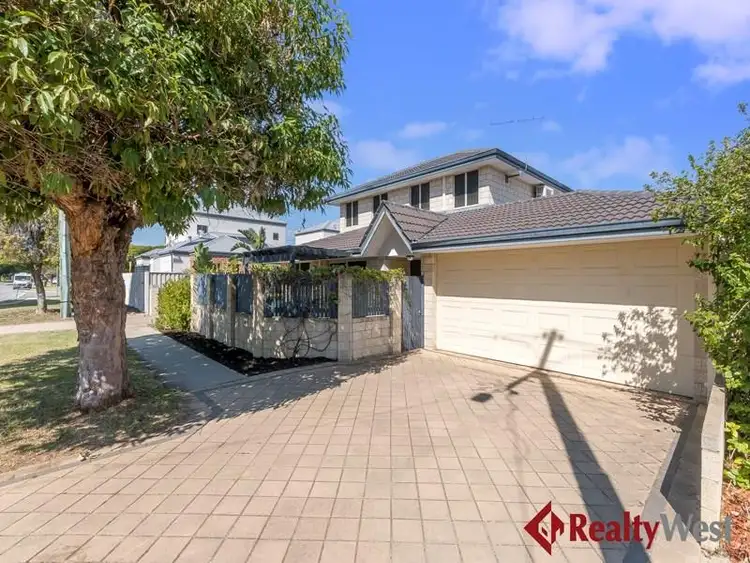 158 Surrey Road, Rivervale WA 6103