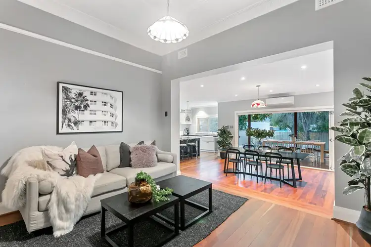 Third view of Homely house listing, 91 Stubbs Terrace, Daglish WA 6008