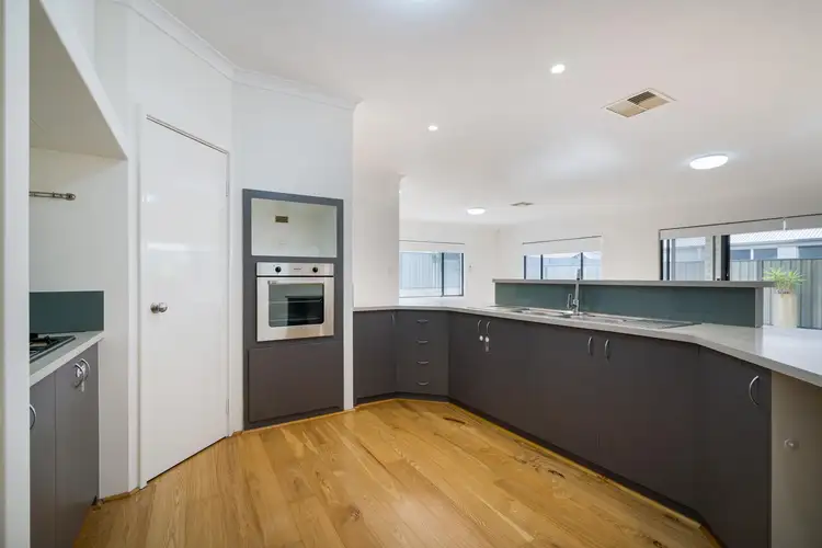 Fourth view of Homely house listing, 554 Baldivis Road, Baldivis WA 6171
