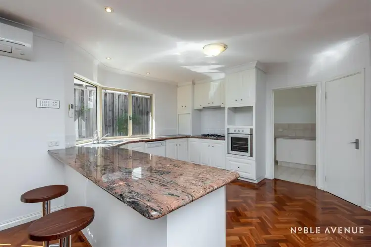 Main view of Homely house listing, 3 Hermitage Place, Hillarys WA 6025