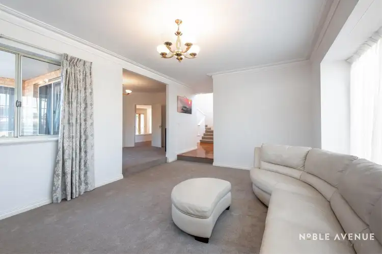 Fifth view of Homely house listing, 3 Hermitage Place, Hillarys WA 6025