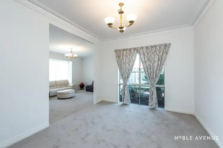 Sixth view of Homely house listing, 3 Hermitage Place, Hillarys WA 6025