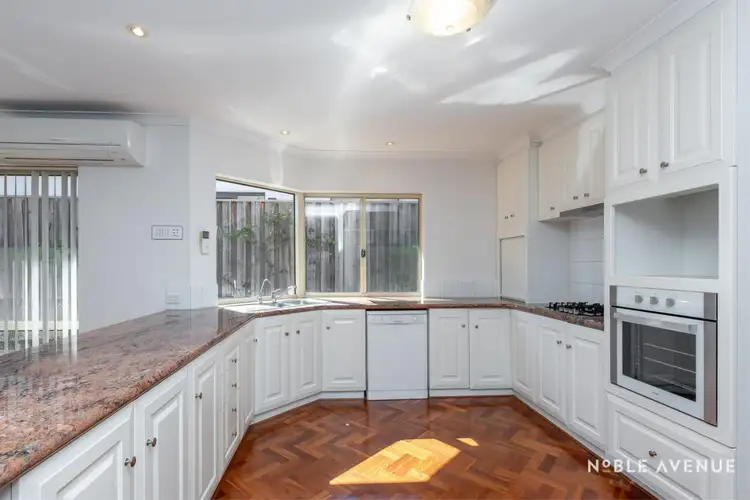 Seventh view of Homely house listing, 3 Hermitage Place, Hillarys WA 6025