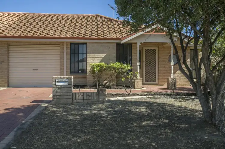 Main view of Homely villa listing, 29 Wattle Street, Tuart Hill WA 6060