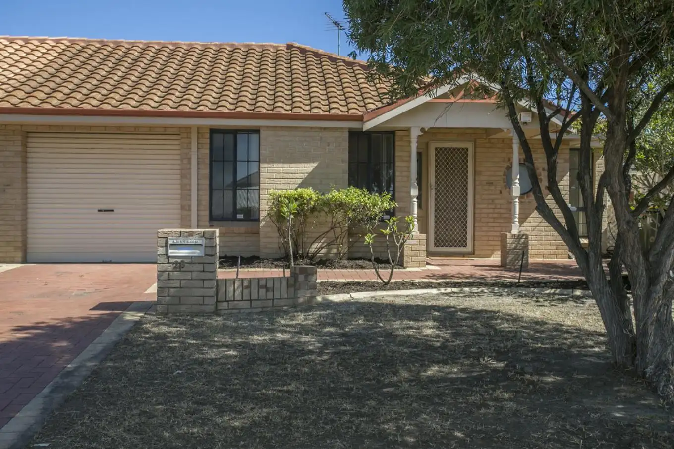 Main view of Homely villa listing, 29 Wattle Street, Tuart Hill WA 6060