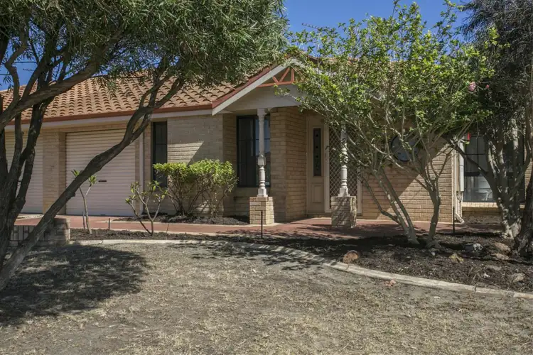 Third view of Homely villa listing, 29 Wattle Street, Tuart Hill WA 6060