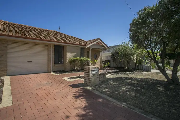 Fourth view of Homely villa listing, 29 Wattle Street, Tuart Hill WA 6060